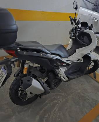 HONDA ADV HONDA ADV